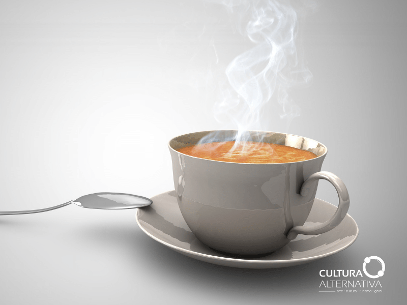 Café e suas curiosidades -Cafeína - Copacabana - Cultura Alternativa