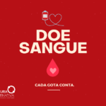 Dia Nacional do Doador de Sangue - Site Cultura Alternativa