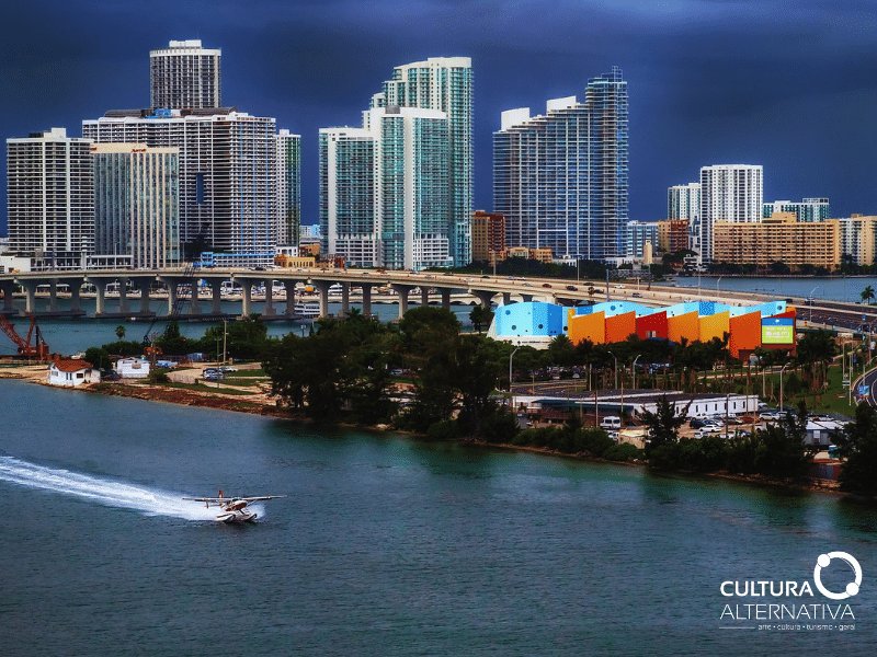Miami ou Orlando - Copa do Mundo de 2026 - Cultura Alternativa
