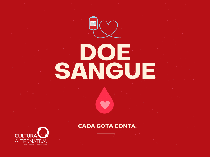 Doador de Sangue: a importância da doação para salvar vidas