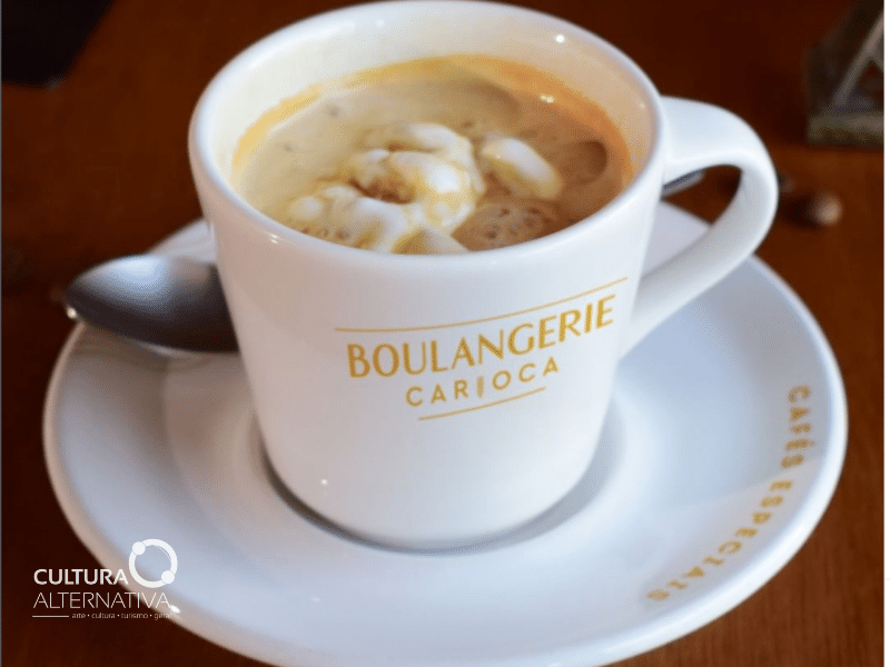 Boulangerie Carioca - Site Cultura Alternativa