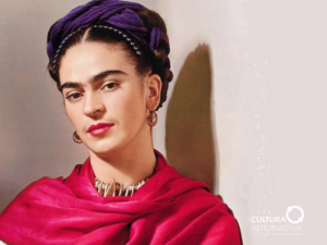 Frida Kahlo - Cultura Alternativa