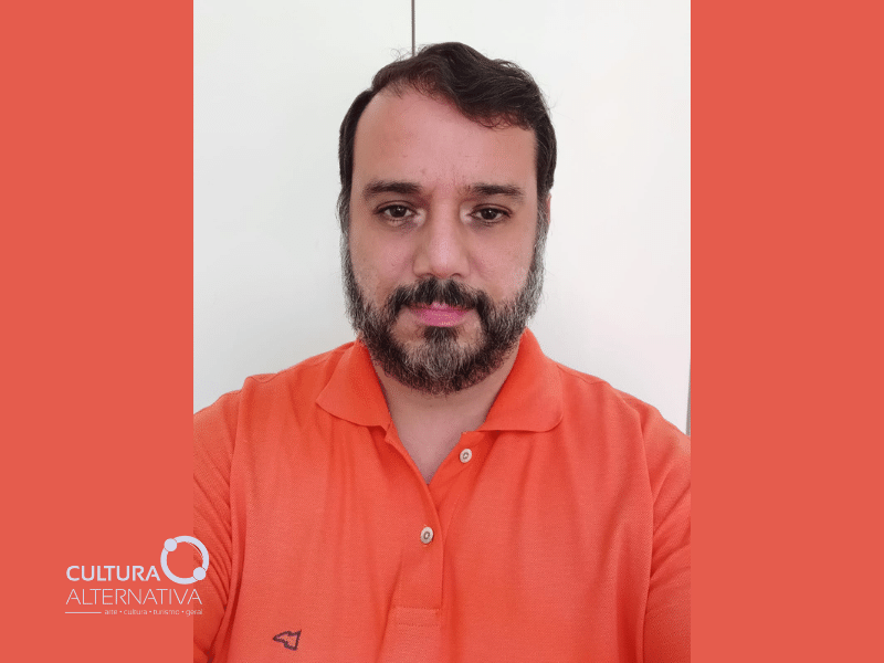 Leonardo Costa – Fênix Rio - Cultura Alternativa Entrevista