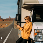 Motorhomes liberdade para viajar - Cultura Alternativa