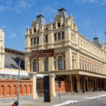 Museu da Língua Portuguesa - Cultura Alternativa