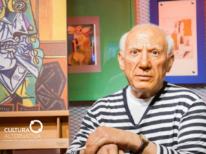 Picasso - Cultura Alternativa