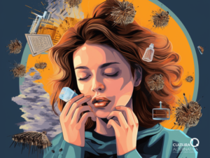 Dia Mundial da Alergia - Cultura Alternativa