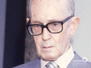 Carlos Drummond de Andrade - Cultura Alternativa