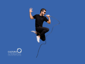 Música na noite de Brasília - Cultura Alternativa
