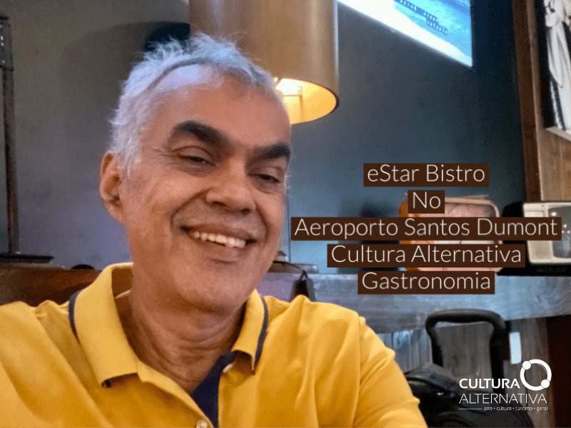 eStar Bistro - Cultura Alternativa