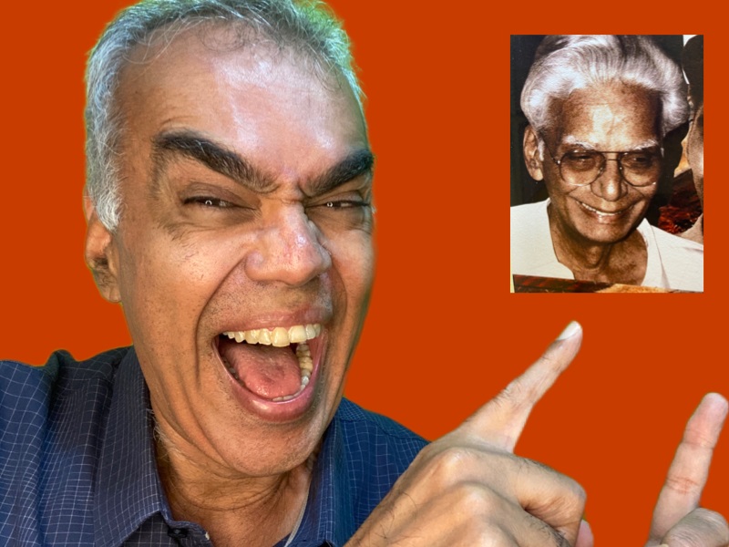 Bhaskara Rao Adusumilli