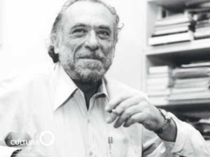 Charles Bukowski - Cultura Alternativa