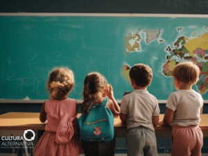 Dia Mundial da Alfabetização - Site Cultura Alternativa