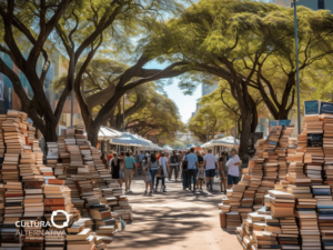 Feira do Livro de Porto Alegre - Site Cultura Alternativa