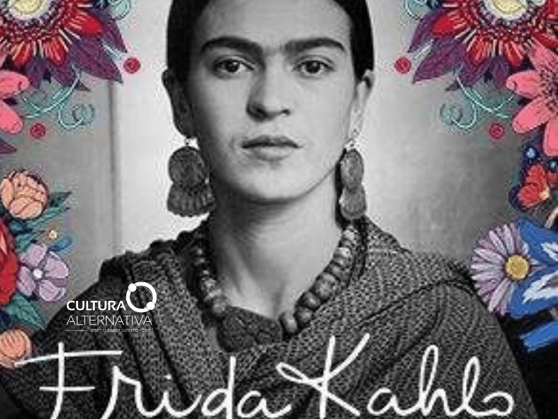 Exposição Imersiva Frida Kahlo - Cultura Alternativa