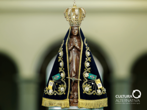 Dia de Nossa Senhora da Aparecida - Site Cultura Alternativa