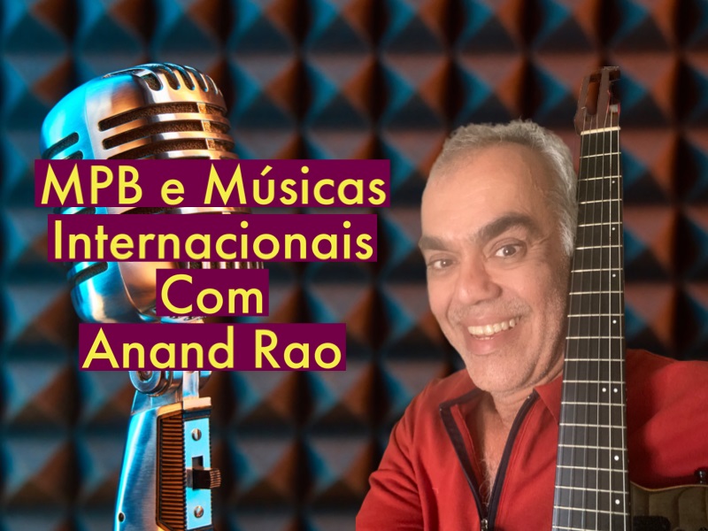 MPB e Músicas Internacionais