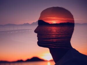 Viver o presente e trabalhar a mente