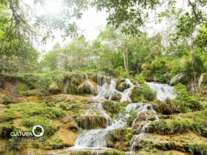 Ecoturismo destinos nacionais - Site Cultura Alternativa