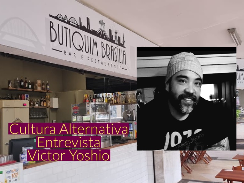 Cultura Alternativa