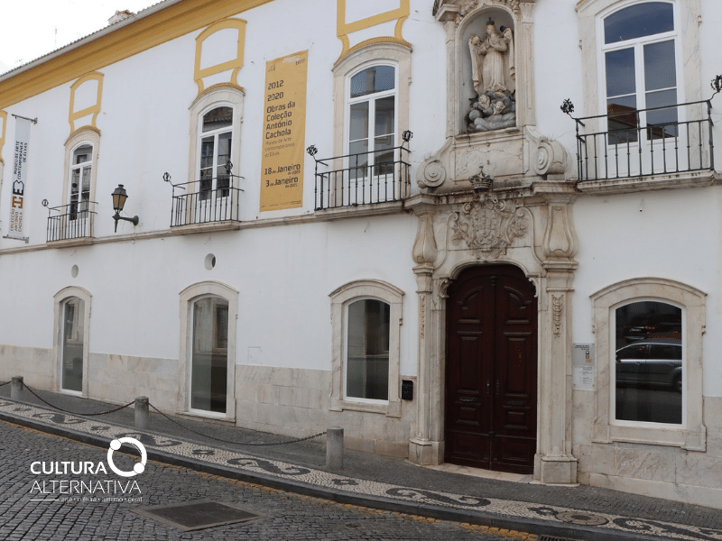 Museus de arte em Portugal - Cultura Alternativa
