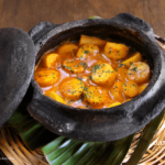 moqueca de banana - Cultura Alternativa