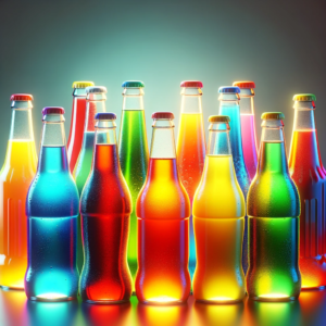 Consumo de bebidas açucaradas - Site Cultura Alternativa