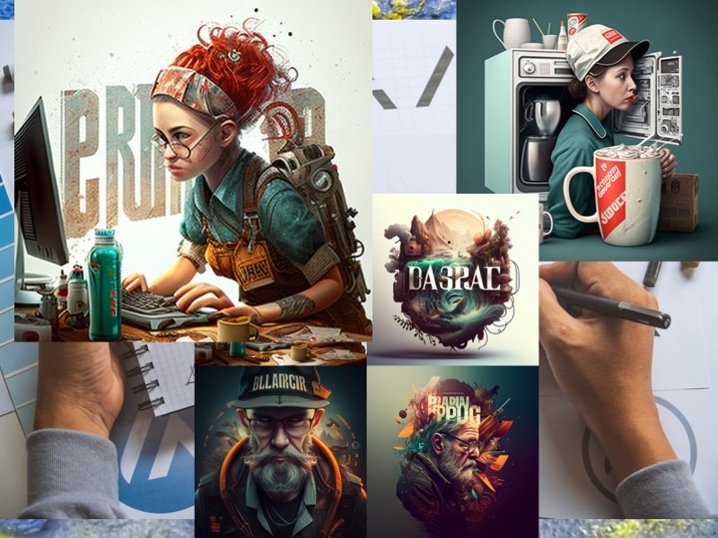 Design Gráfico e Sustentabilidade - O mercado de trabalho para o Design Gráfico no Brasil