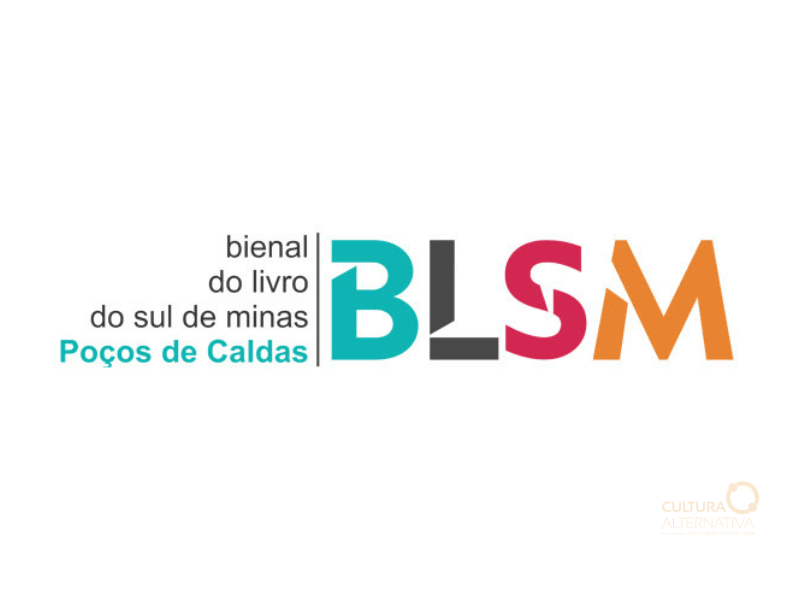 Bienal do Livro do Sul de Minas - Cultura Alternativa