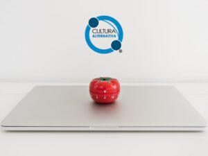 A Técnica Pomodoro para se produzir mais no trabalho
