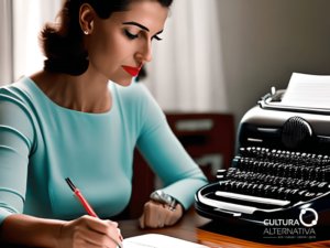 Letrista é poeta? - Escritoras brasileiras que impressionaram a literatura - Cultura Alternativa