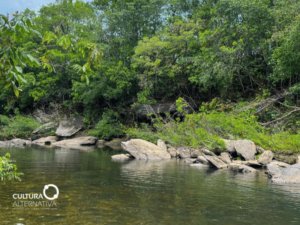 Rio Corumbá -Cultura Alternativa