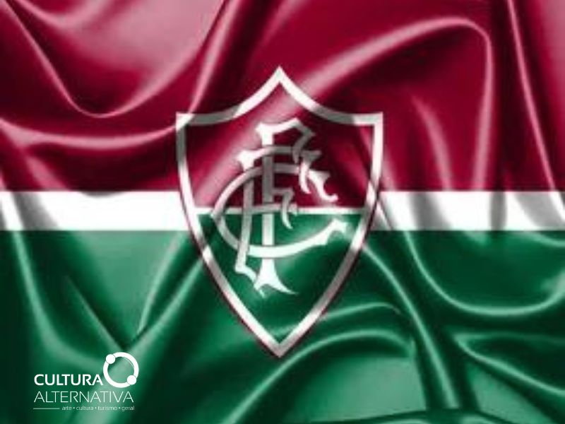 Fluminense A Tradição e a Paixão do Futebol Brasileiro - Fluminense Football Club