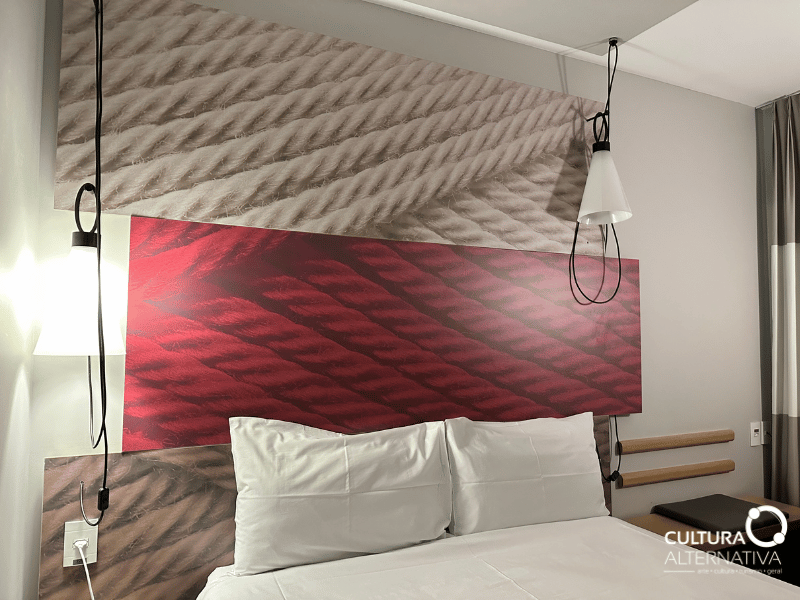 Hotel Ibis São Paulo Ibirapuera - Cultura Alternativa