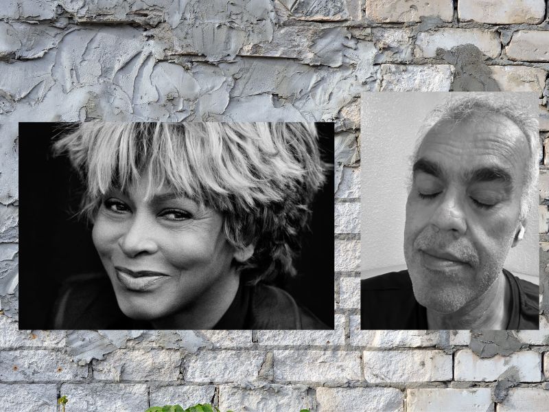 A Morte de Tina Turner - Cultura Alternativa