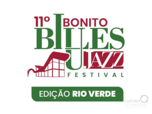 Bonito Blues & Jazz Festival - Site Cultura Alternativa