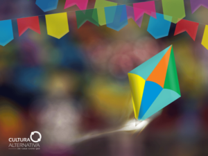 Acidentes com Fogos de Artifício -Festas Juninas - Cultura Alternativa