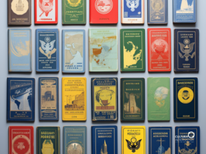 Melhores passaportes do mundo - Cultura Alternativa