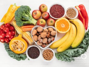 Alimentação de Inverno - Cultura Alternativa