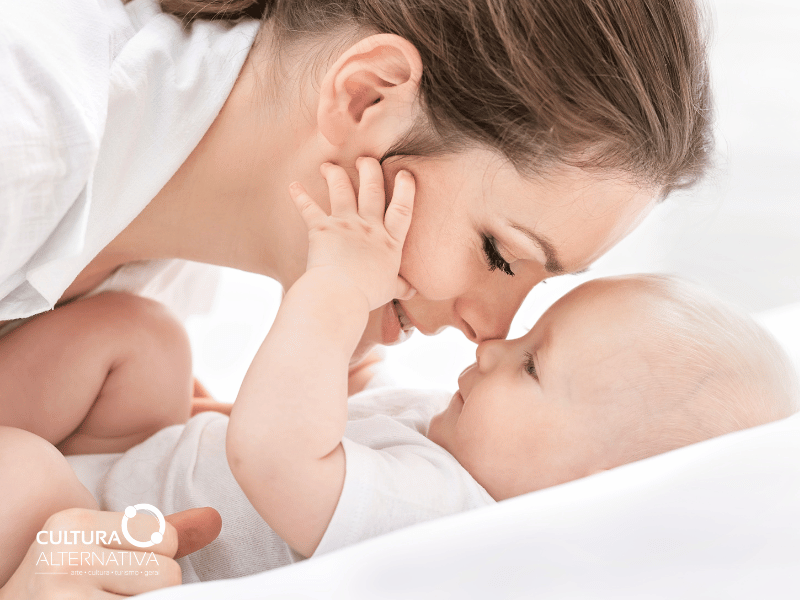 Por que os bebês balbuciam? Site Cultura Alternativa