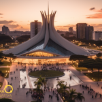 Crescimento de Brasília - Site Cultura Alternativa