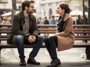 Comunicação entre casais - Cultura Alternativa
