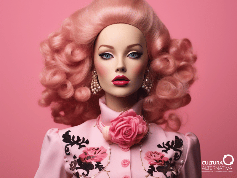 Barbie - Site Cultura Alternativa