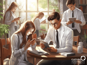 DICAS DE APLICATIVOS PARA ESTUDO - Cultura Alternativa