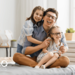 Guiando Relações Familiares - Cultura Alternativa