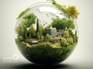 Eco Friendly - Site Cultura Alternativa