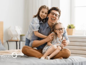 Guiando Relações Familiares - Cultura Alternativa