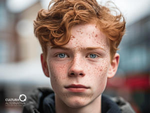 ADOLESCÊNCIA: A Fase de Transição e Seus Desafio - Site Cultura Alternativa