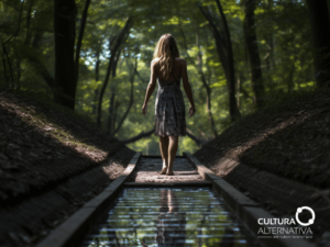 Jornada da Autenticidade - Site Cultura Alternativa