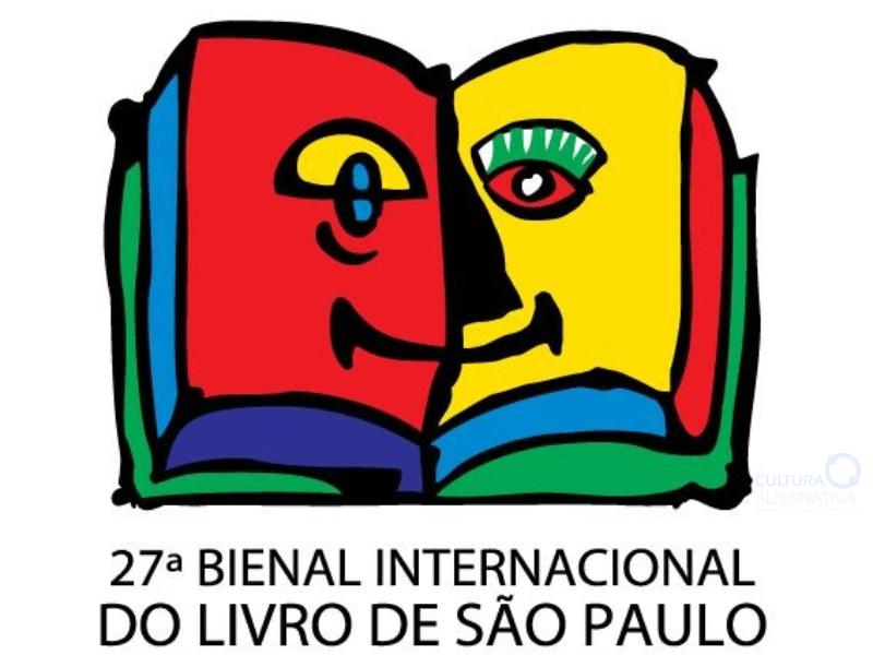 Bienal Internacional do Livro de São Paulo